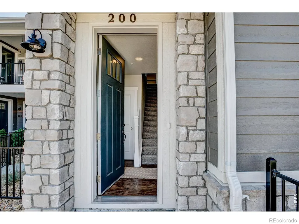 410 High Point Drive Longmont CO 80504