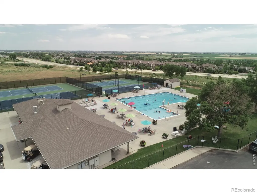 410 High Point Drive Longmont CO 80504