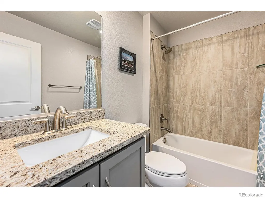 4125 Crittenton Lane Wellington CO 80549