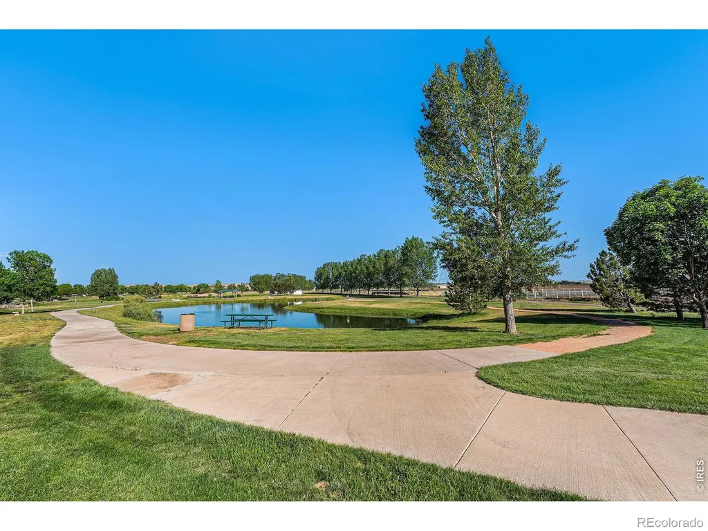 4125 Crittenton Lane Wellington CO 80549