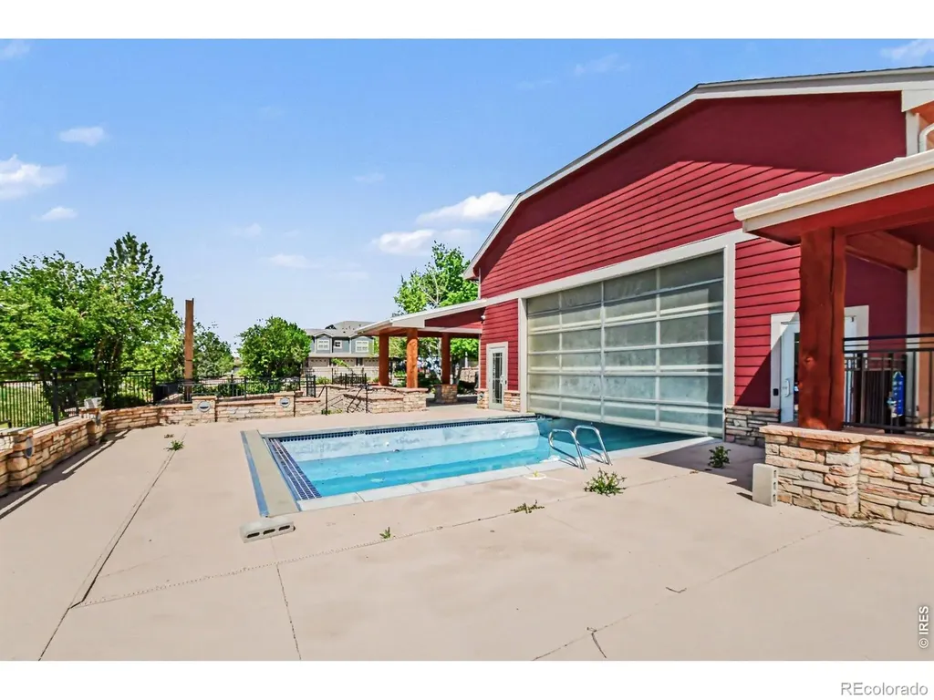 4125 Crittenton Lane Wellington CO 80549