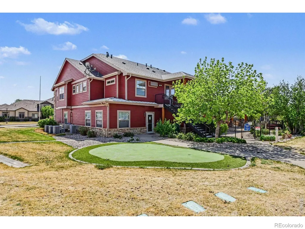 4125 Crittenton Lane Wellington CO 80549