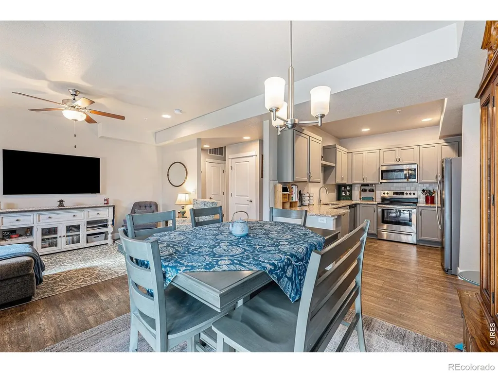 4125 Crittenton Lane Wellington CO 80549