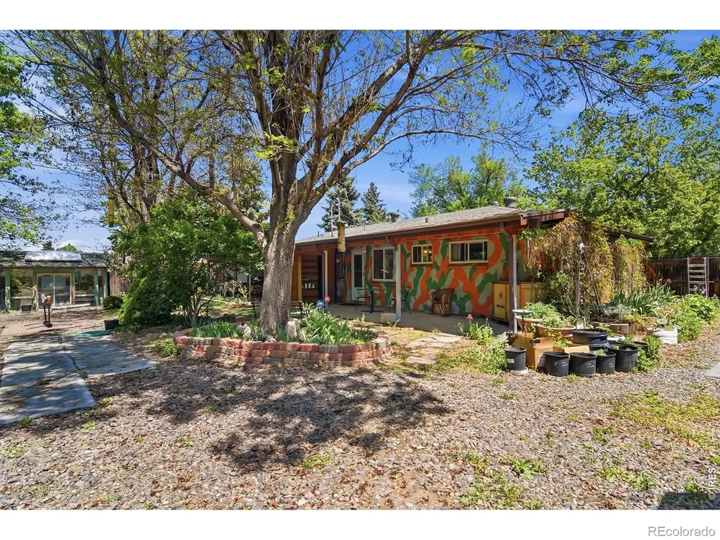 755 Joyce Street Golden CO 80401