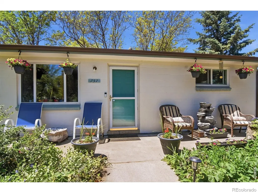 755 Joyce Street Golden CO 80401