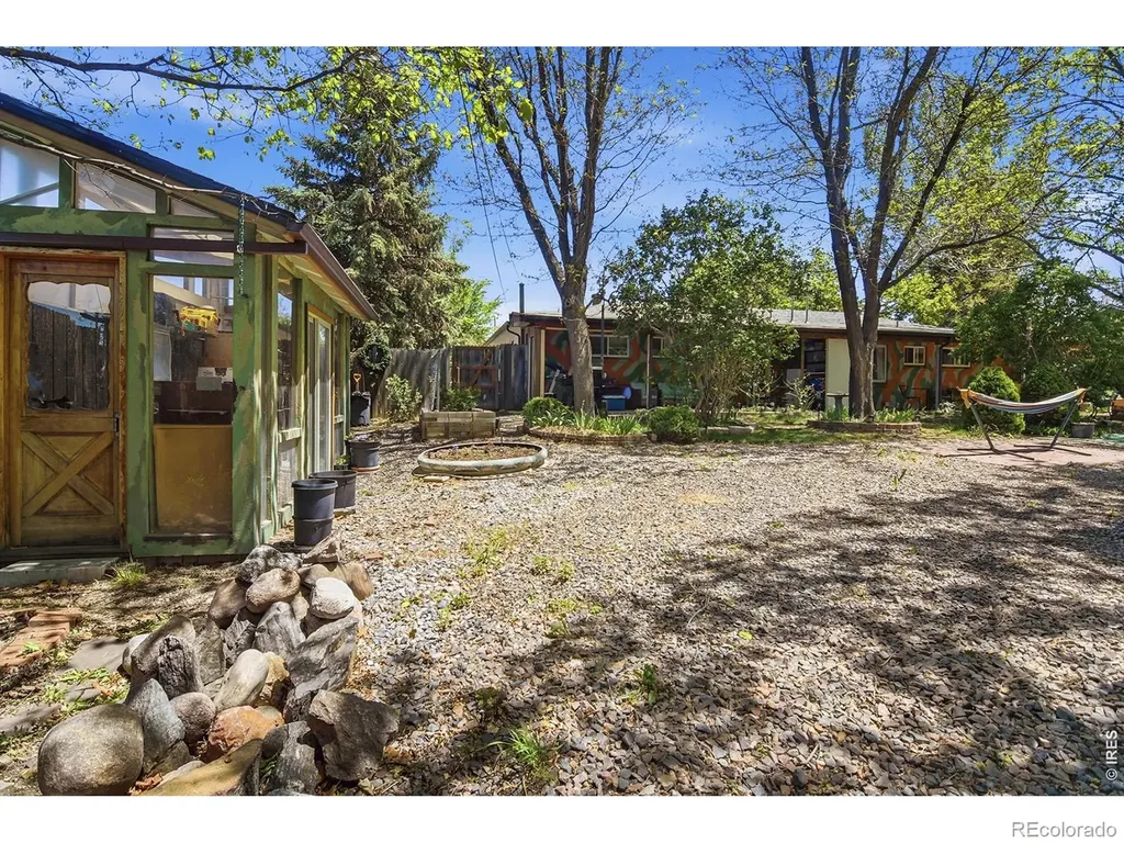 755 Joyce Street Golden CO 80401