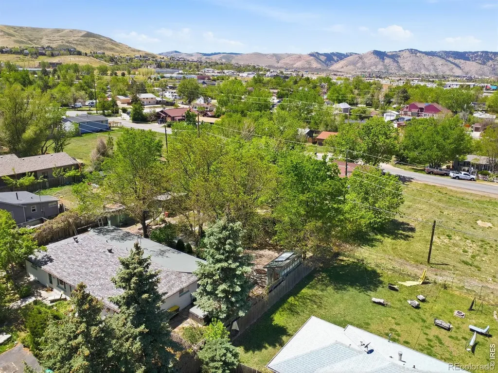 755 Joyce Street Golden CO 80401