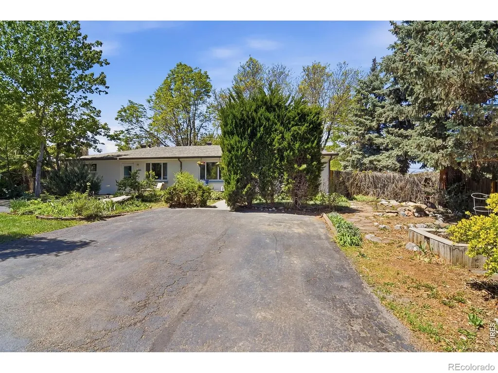 755 Joyce Street Golden CO 80401