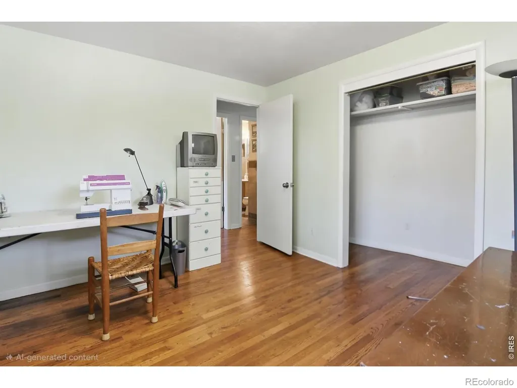 755 Joyce Street Golden CO 80401