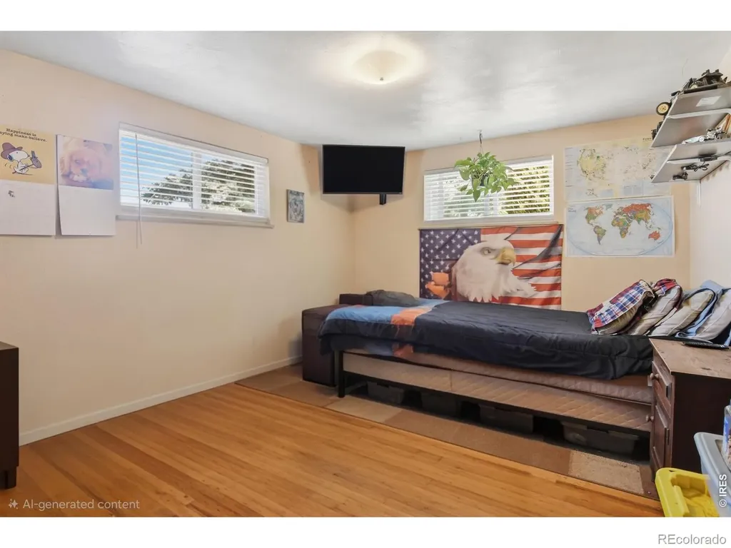 755 Joyce Street Golden CO 80401