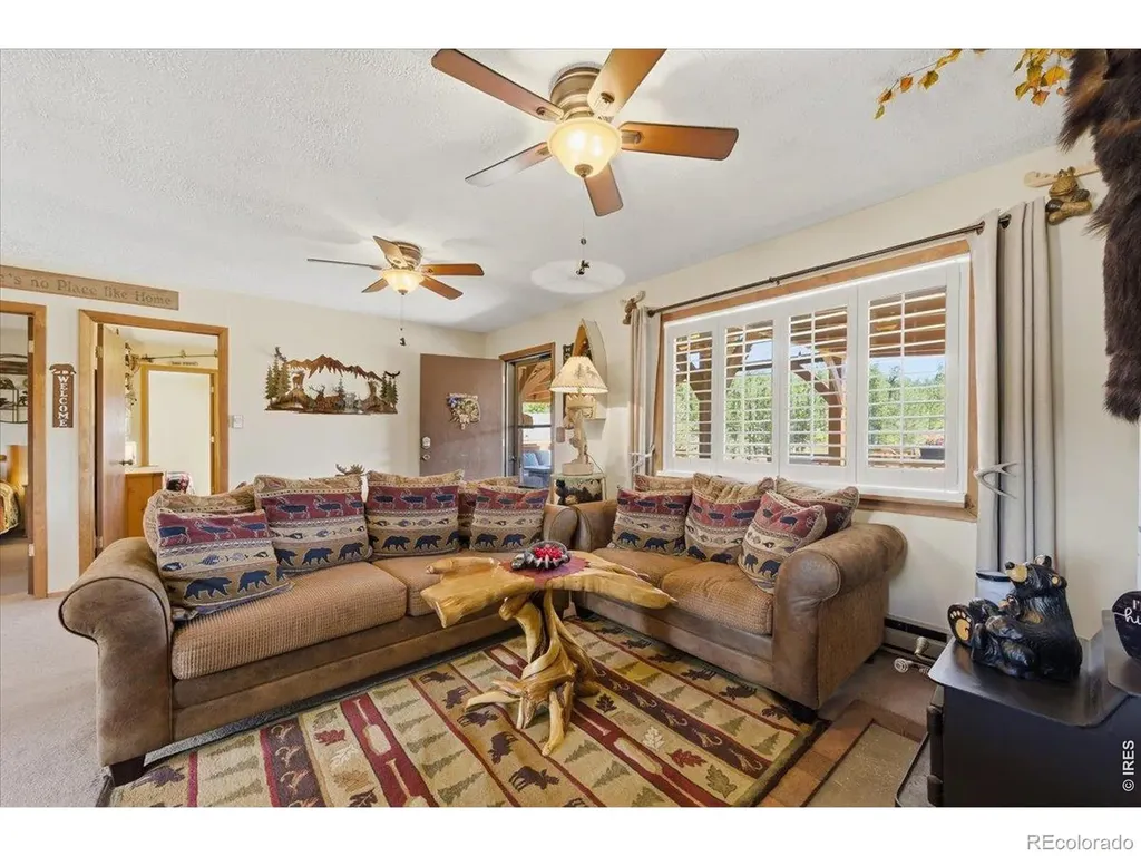 66 Walela Lane Red Feather Lakes CO 80545