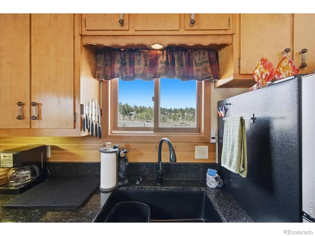 66 Walela Lane Red Feather Lakes CO 80545
