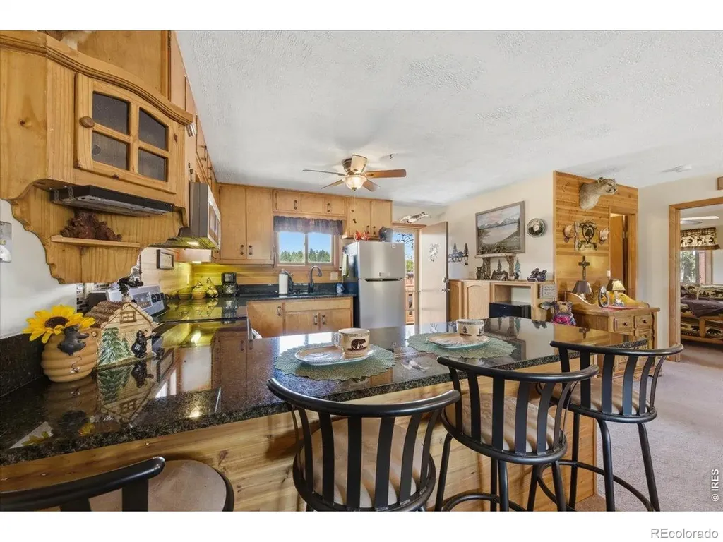 66 Walela Lane Red Feather Lakes CO 80545