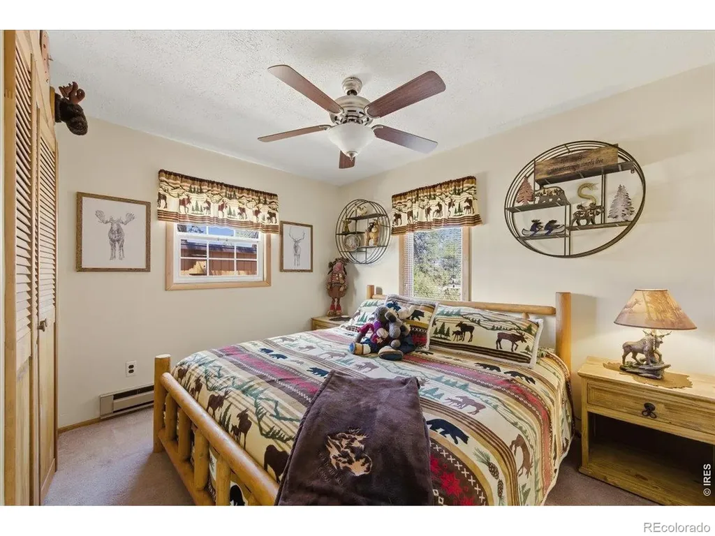 66 Walela Lane Red Feather Lakes CO 80545