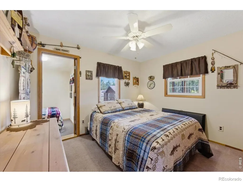 66 Walela Lane Red Feather Lakes CO 80545
