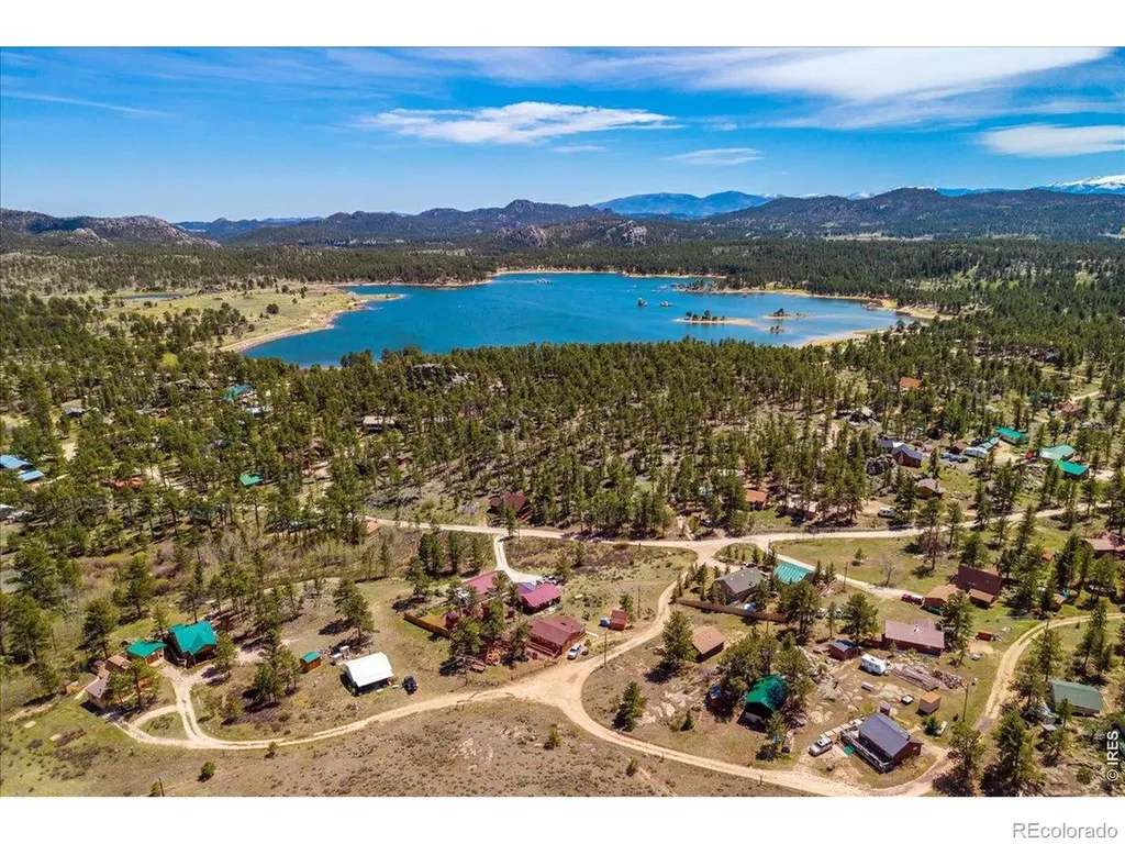 66 Walela Lane Red Feather Lakes CO 80545