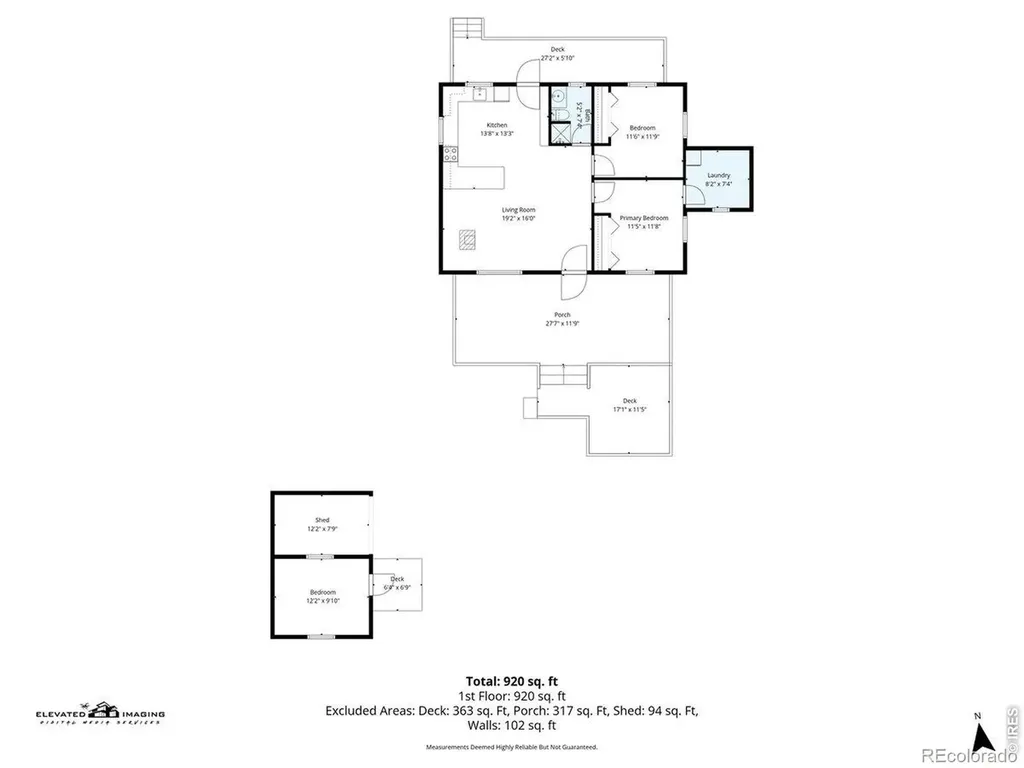 66 Walela Lane Red Feather Lakes CO 80545