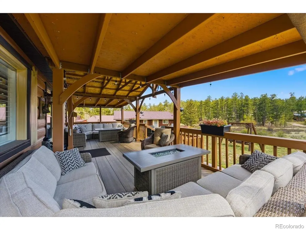 66 Walela Lane Red Feather Lakes CO 80545