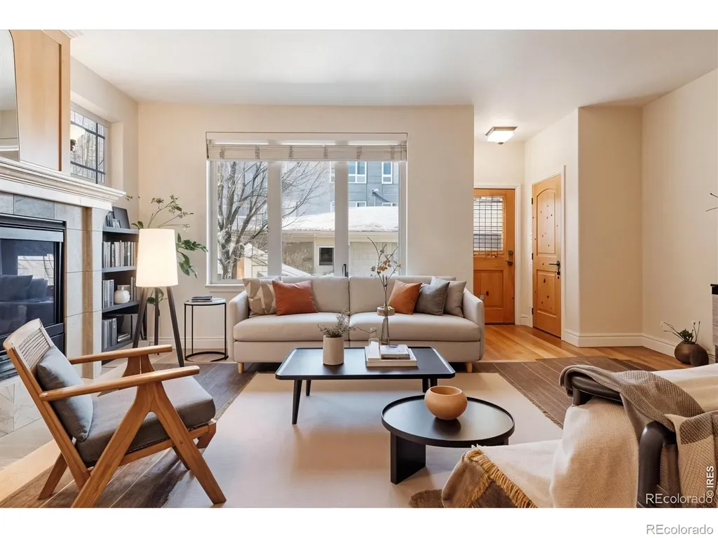1907 S Columbine Street Denver CO 80210