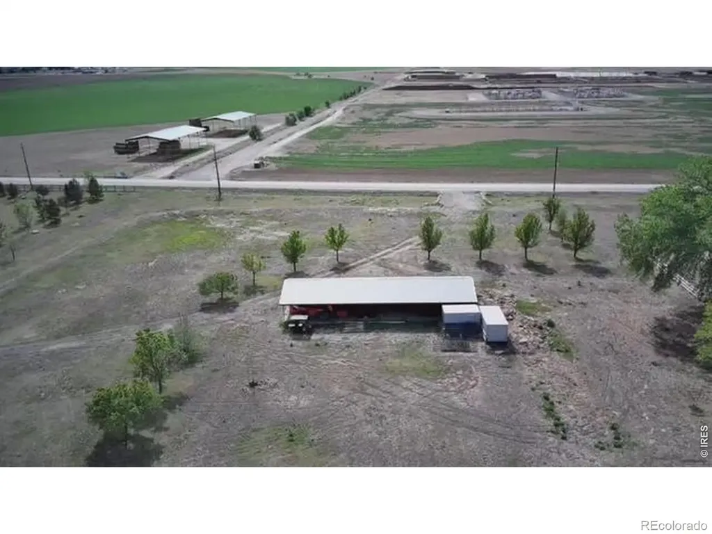 25560 County Road 13 Johnstown CO 80534