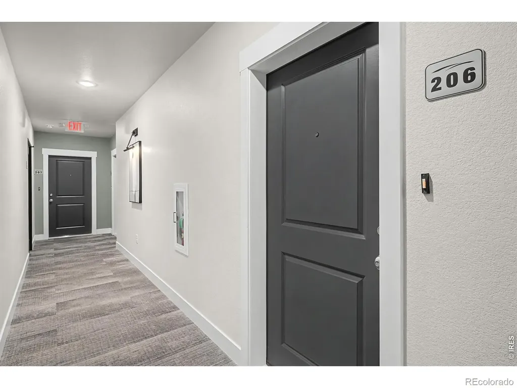 265 High Point Drive Longmont CO 80504