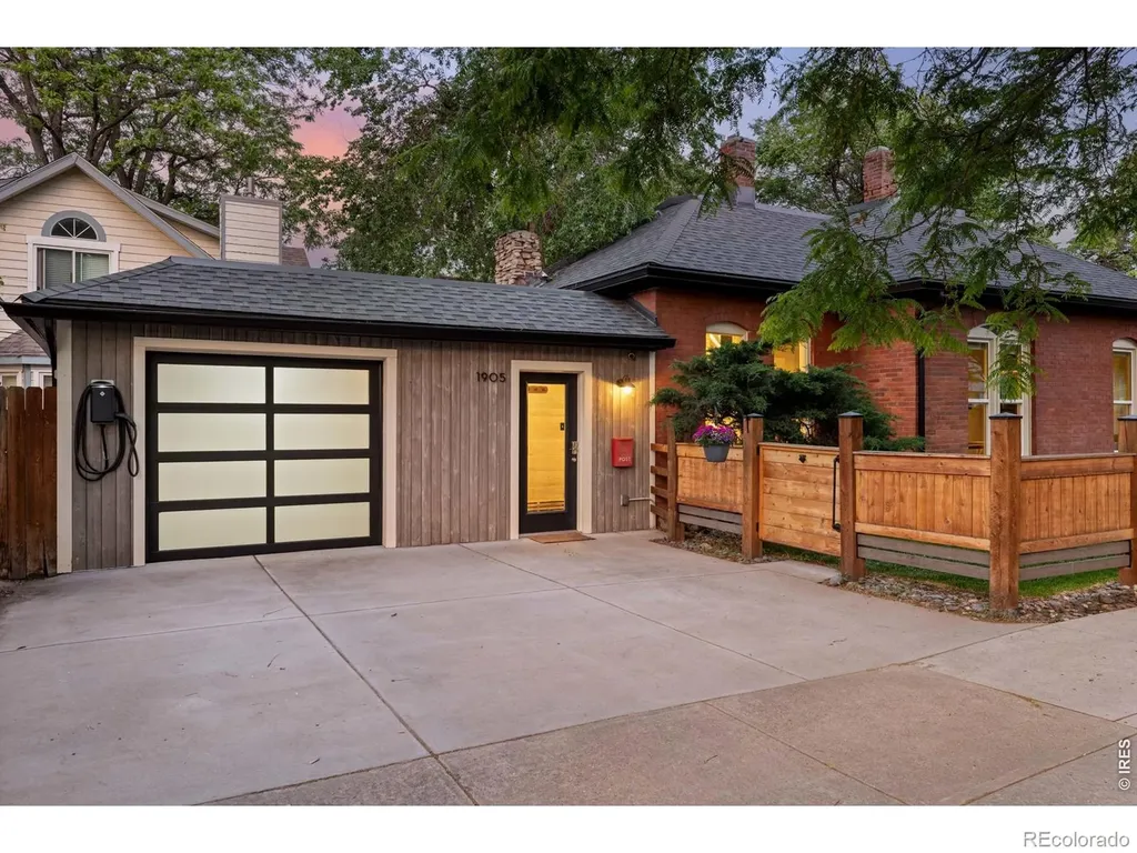 1905 Arapahoe Avenue Boulder CO 80302