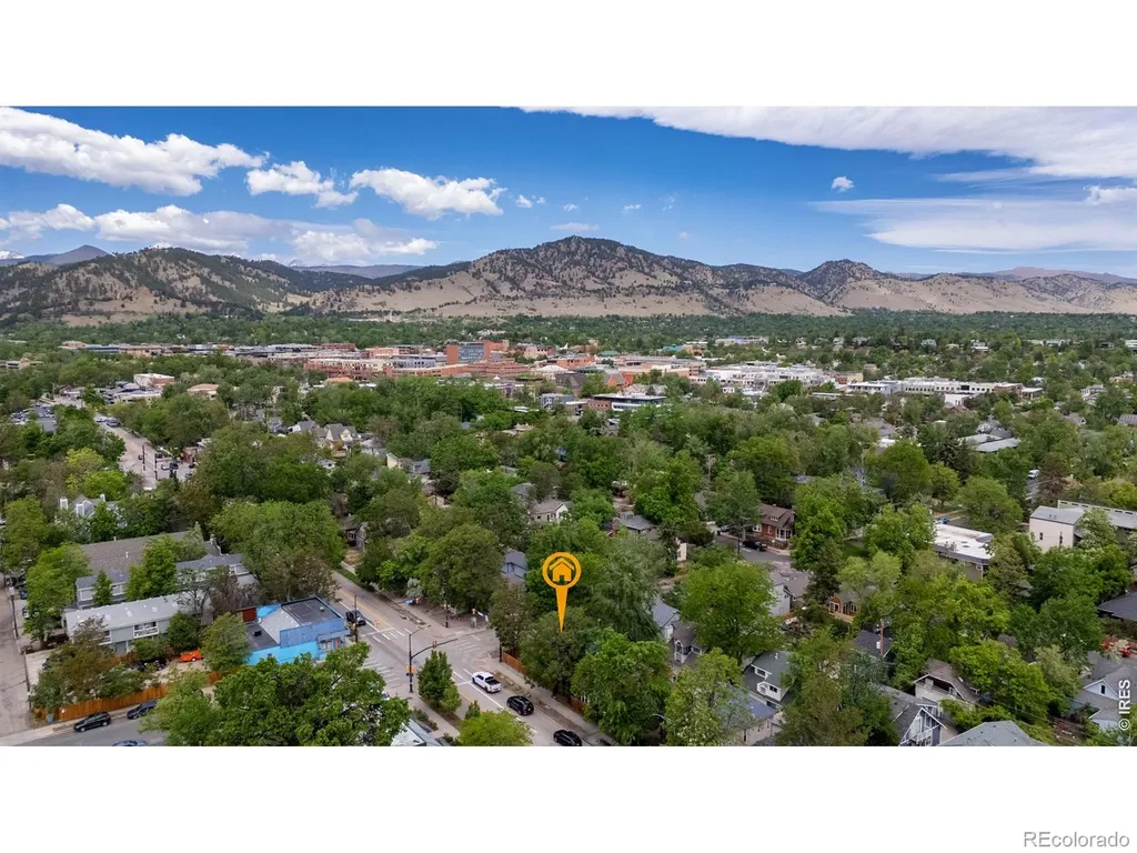1905 Arapahoe Avenue Boulder CO 80302