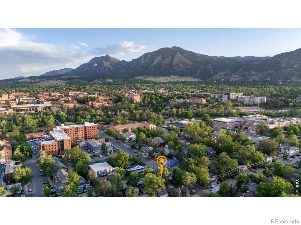 1905 Arapahoe Avenue Boulder CO 80302