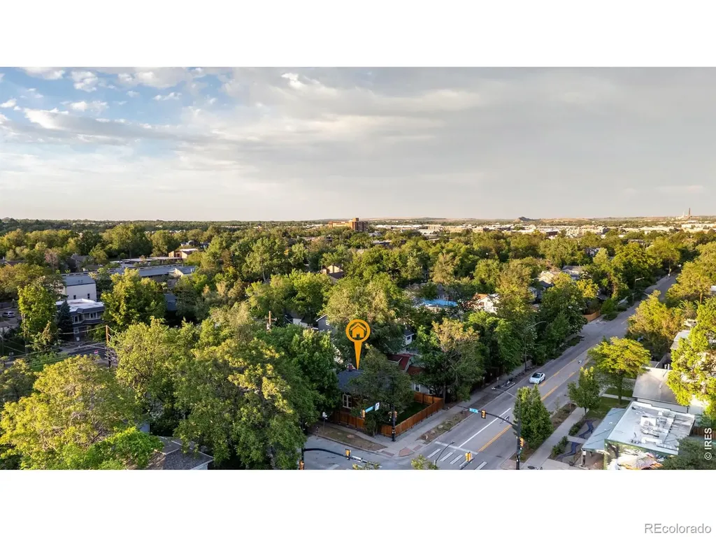 1905 Arapahoe Avenue Boulder CO 80302