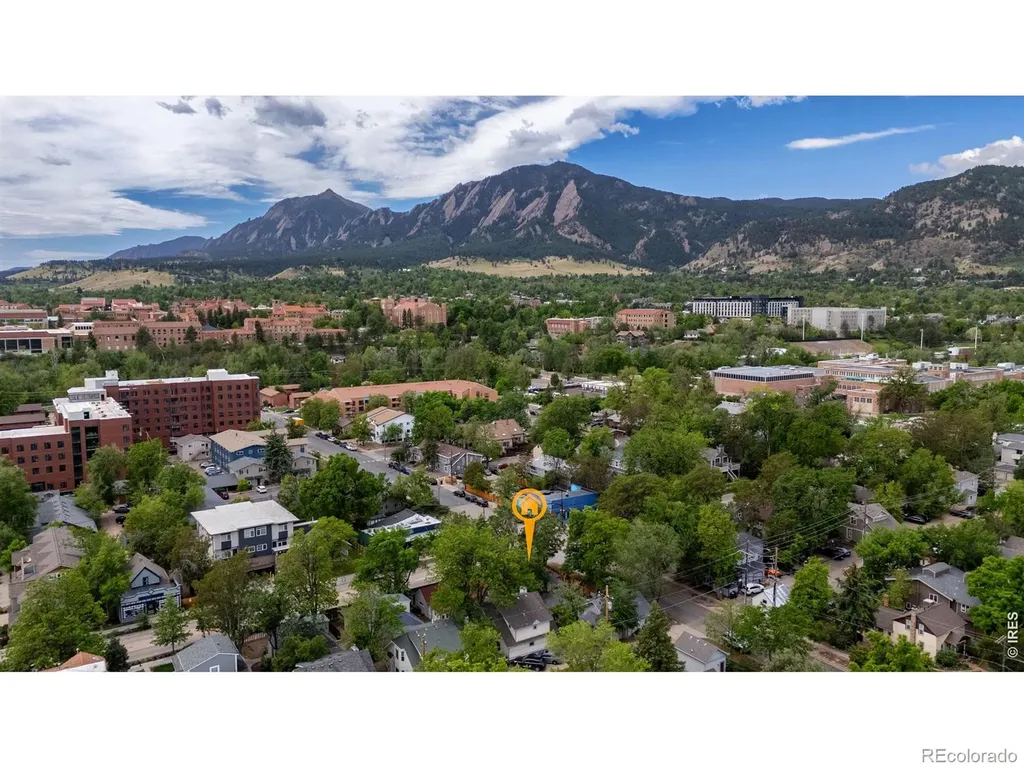1905 Arapahoe Avenue Boulder CO 80302