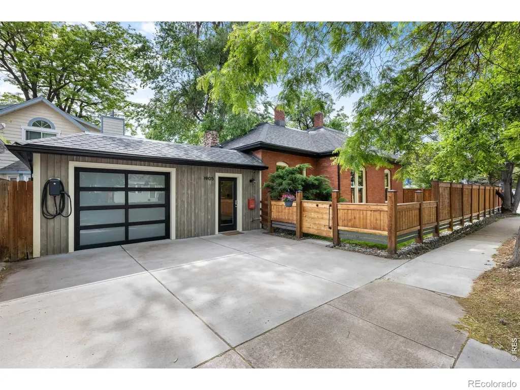 1905 Arapahoe Avenue Boulder CO 80302
