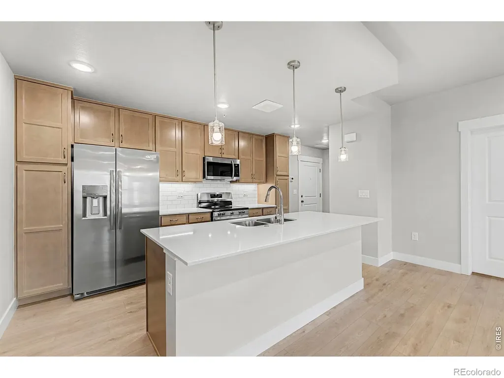 265 High Point Drive Longmont CO 80504