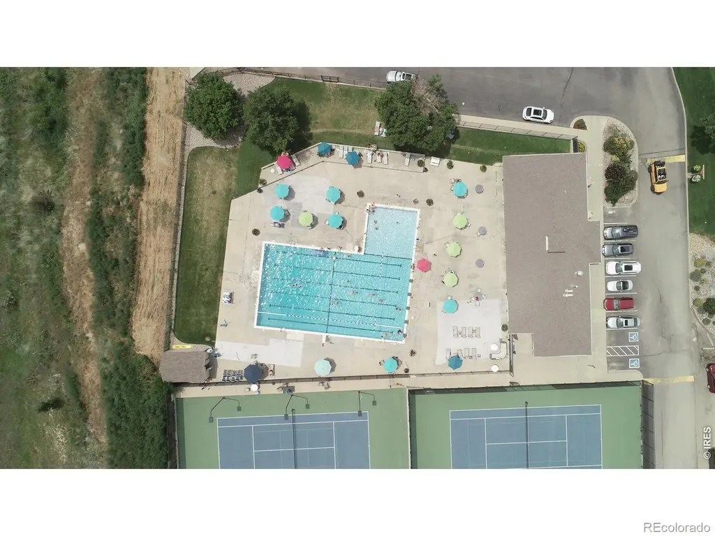 265 High Point Drive Longmont CO 80504