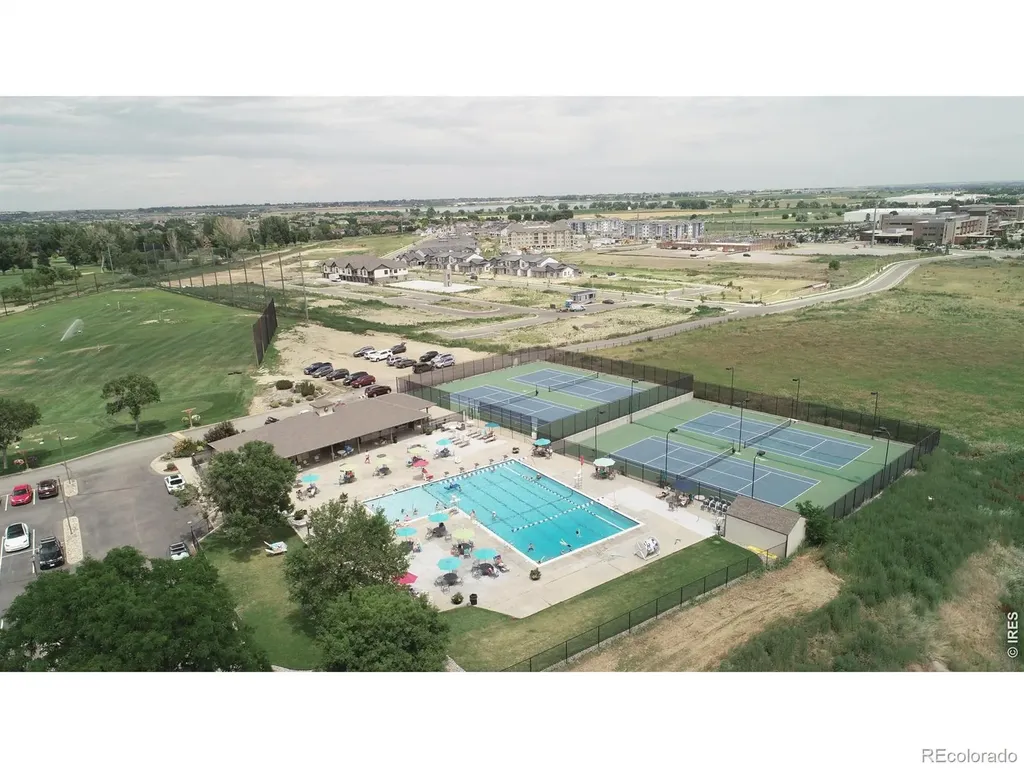 265 High Point Drive Longmont CO 80504