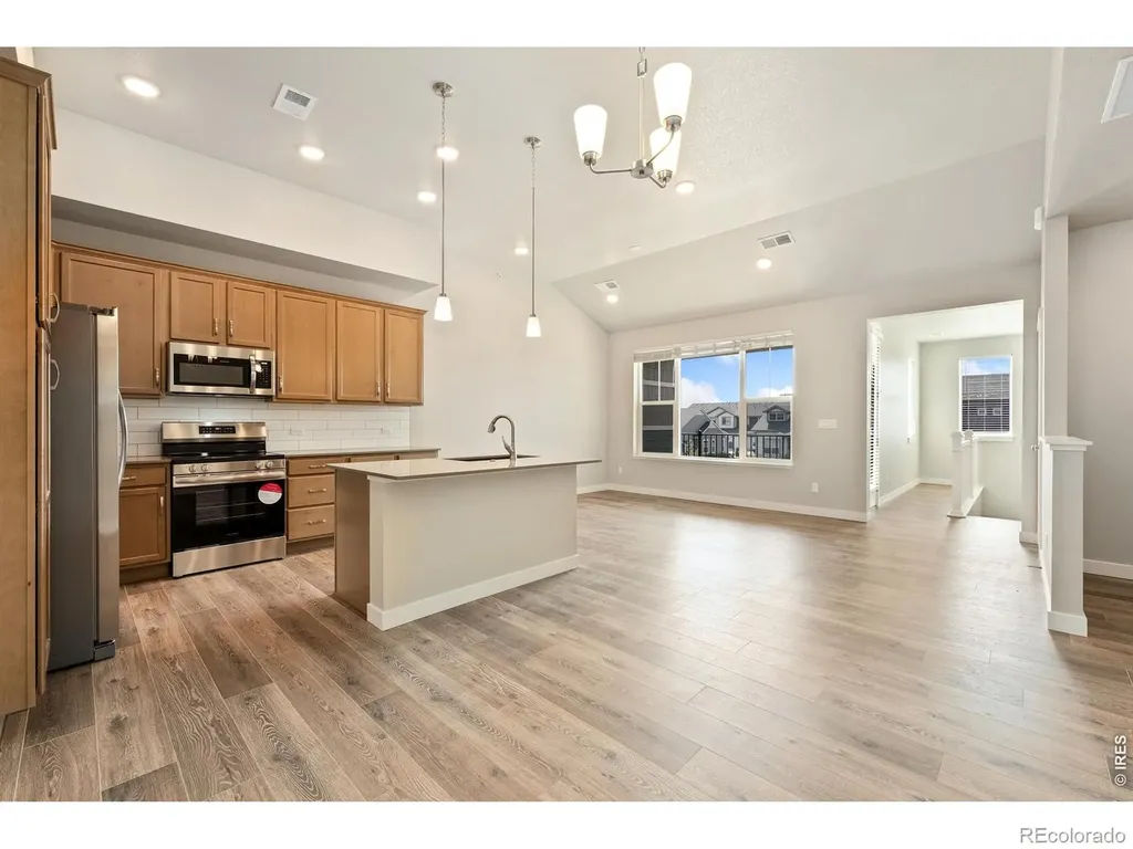 4160 South Park Drive Loveland CO 80538