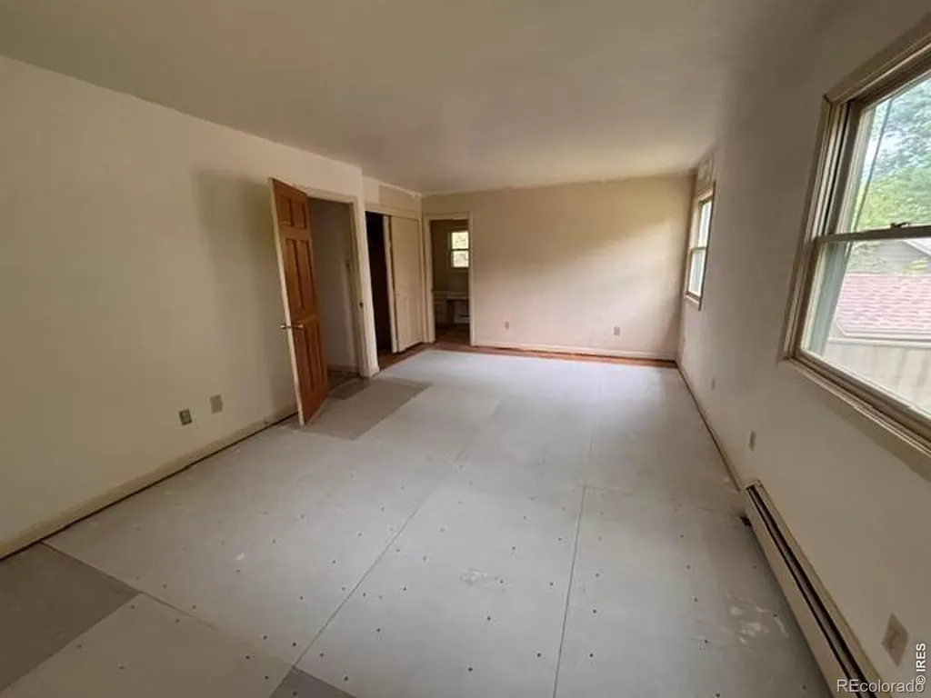 1409 Meeker Drive Fort Collins CO 80524