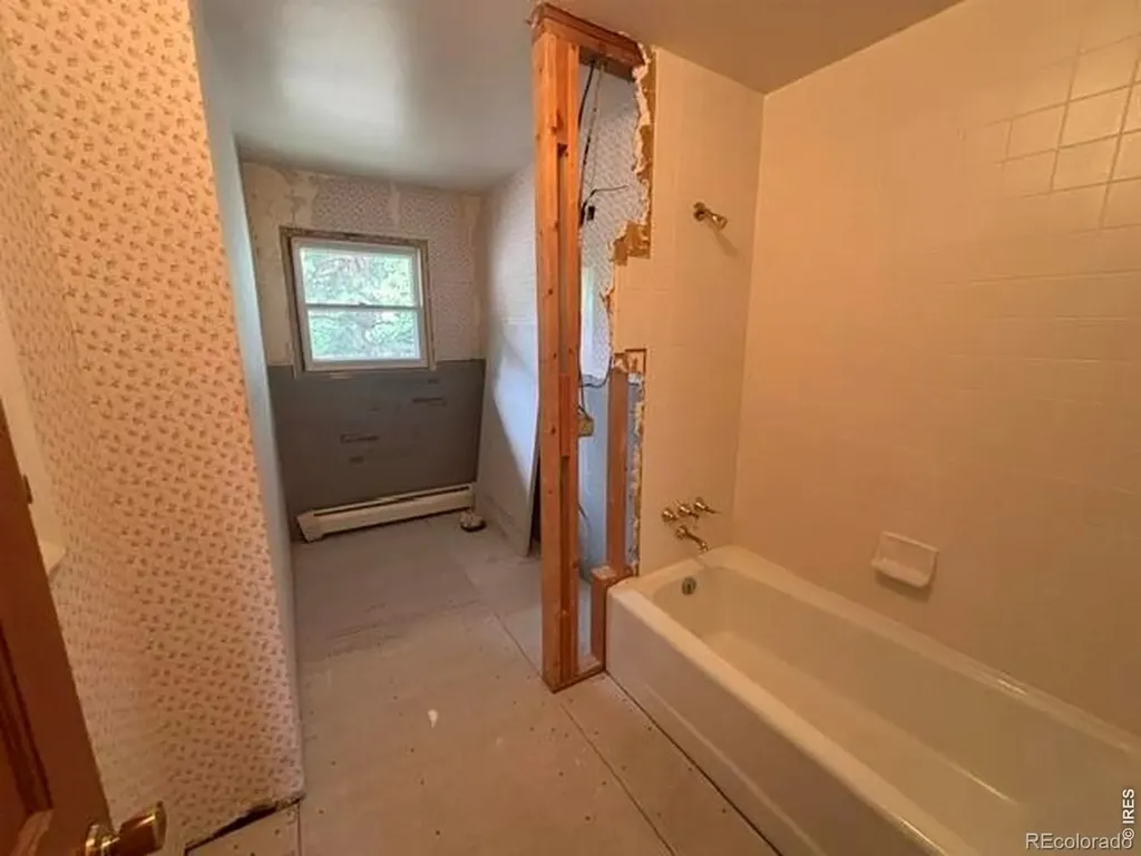 1409 Meeker Drive Fort Collins CO 80524
