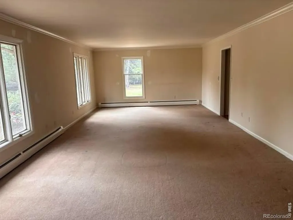 1409 Meeker Drive Fort Collins CO 80524