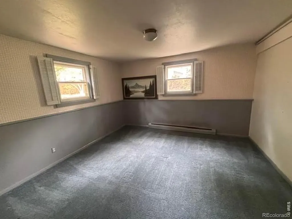 1409 Meeker Drive Fort Collins CO 80524