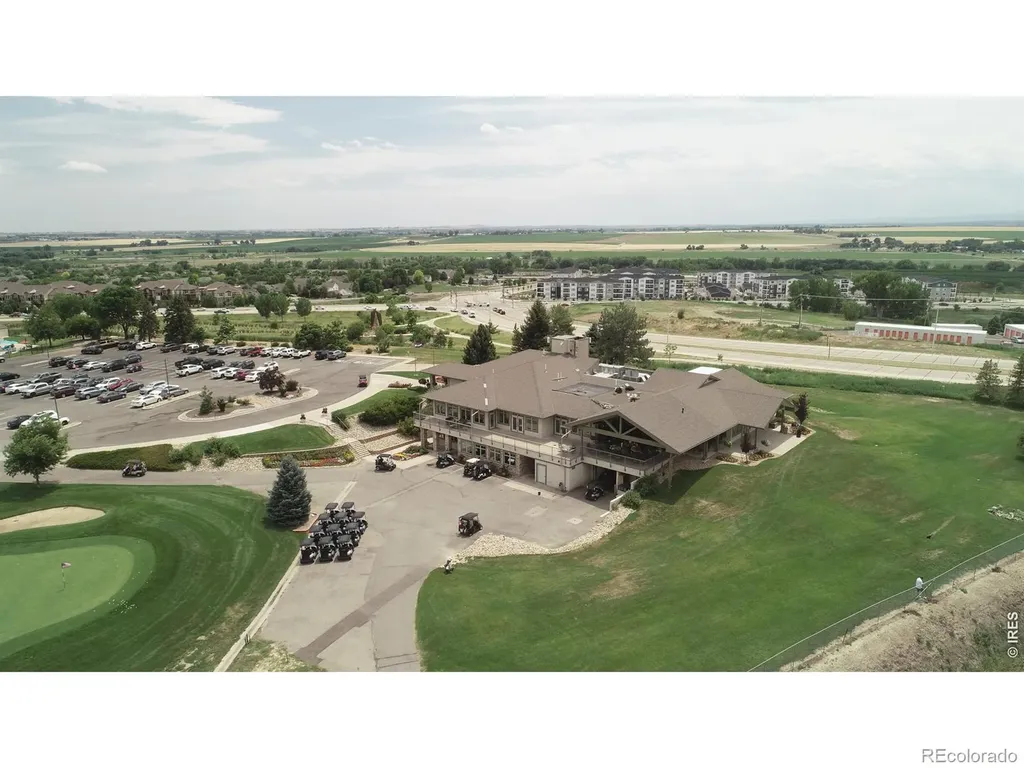 265 High Point Drive Longmont CO 80504