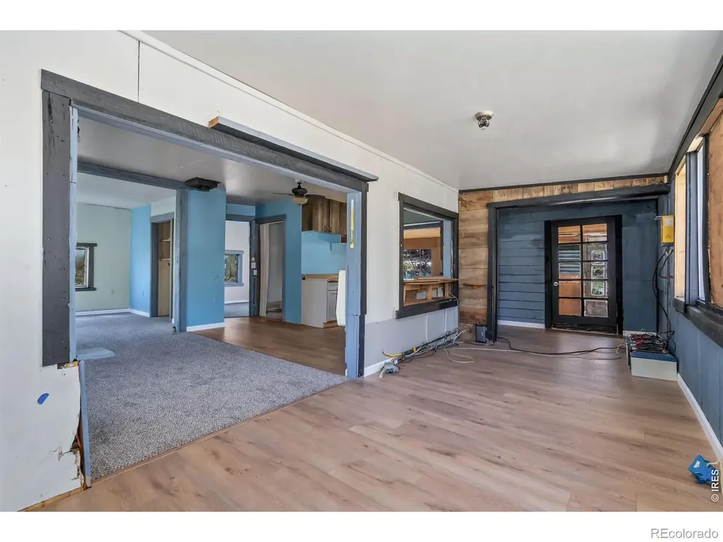 151 Columbine Drive Red Feather Lakes CO 80545