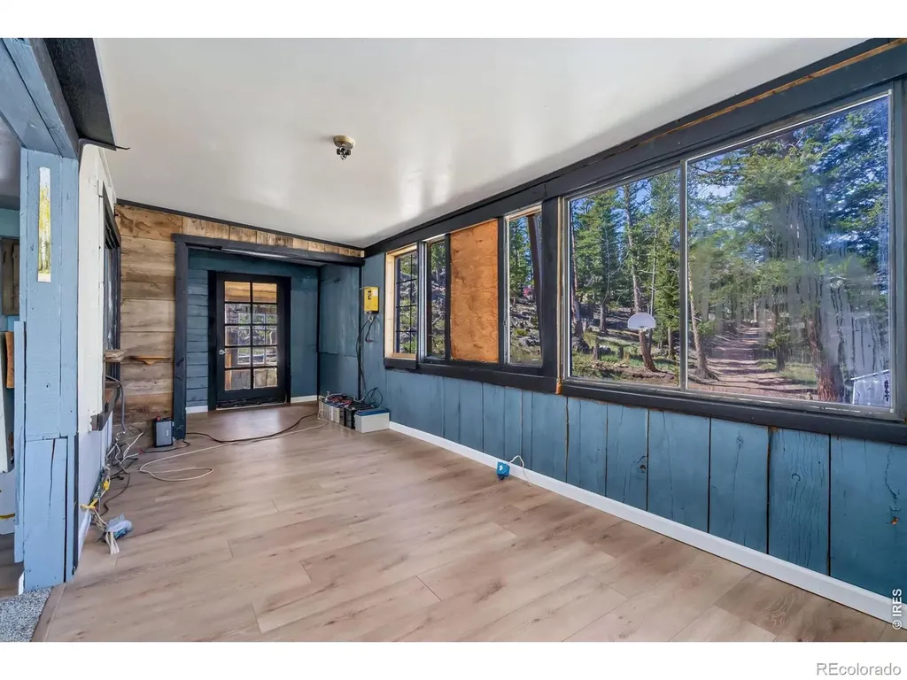 151 Columbine Drive Red Feather Lakes CO 80545