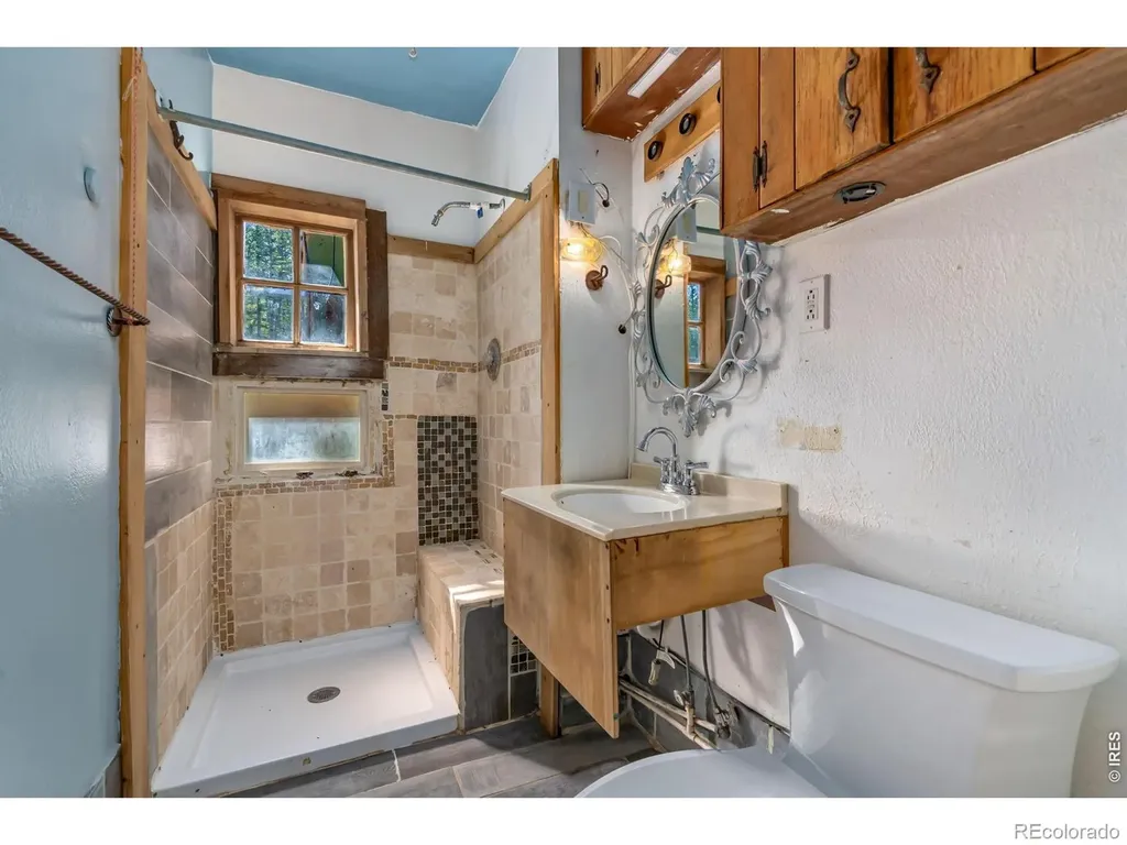 151 Columbine Drive Red Feather Lakes CO 80545