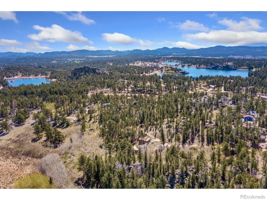 151 Columbine Drive Red Feather Lakes CO 80545
