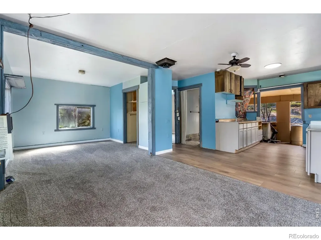 151 Columbine Drive Red Feather Lakes CO 80545