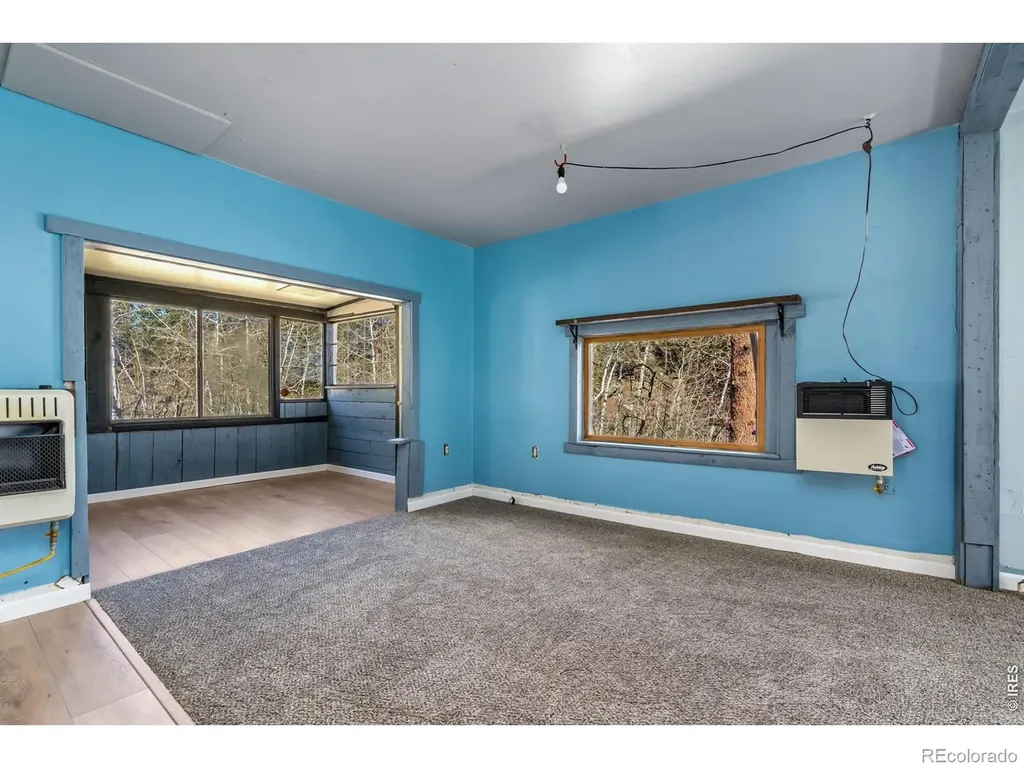 151 Columbine Drive Red Feather Lakes CO 80545