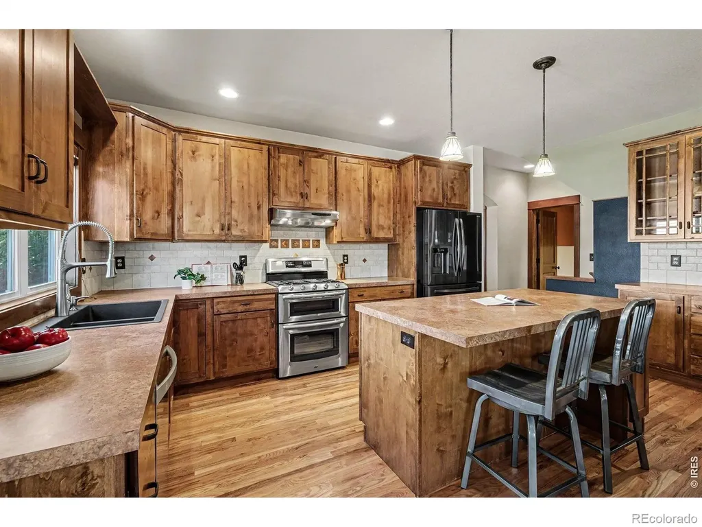 1302 Bennett Road Fort Collins CO 80521
