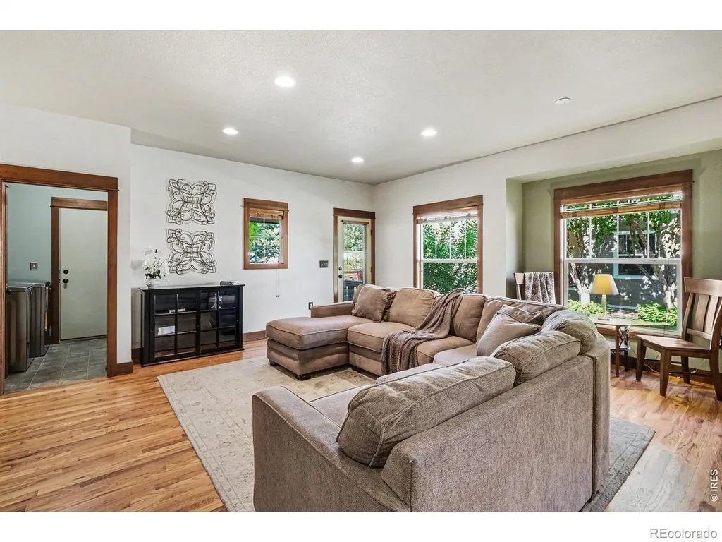1302 Bennett Road Fort Collins CO 80521