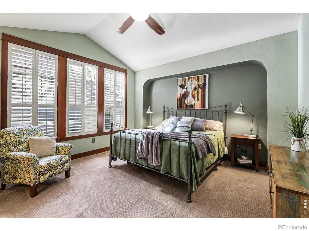 1302 Bennett Road Fort Collins CO 80521