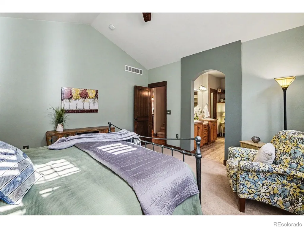 1302 Bennett Road Fort Collins CO 80521